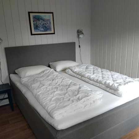 Hogstul Hytter - Knatten - 3 Bedroom Cottage Tuddal Екстер'єр фото