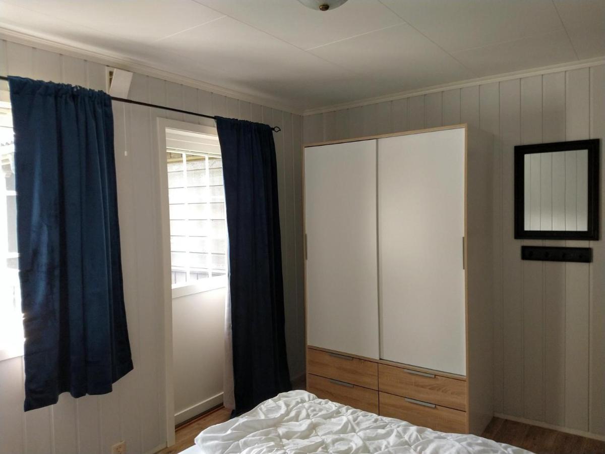 Hogstul Hytter - Knatten - 3 Bedroom Cottage Tuddal Екстер'єр фото