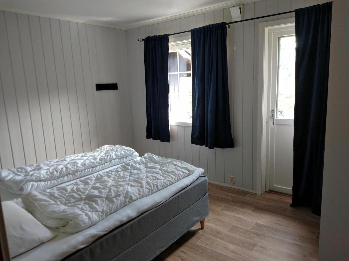 Hogstul Hytter - Knatten - 3 Bedroom Cottage Tuddal Екстер'єр фото