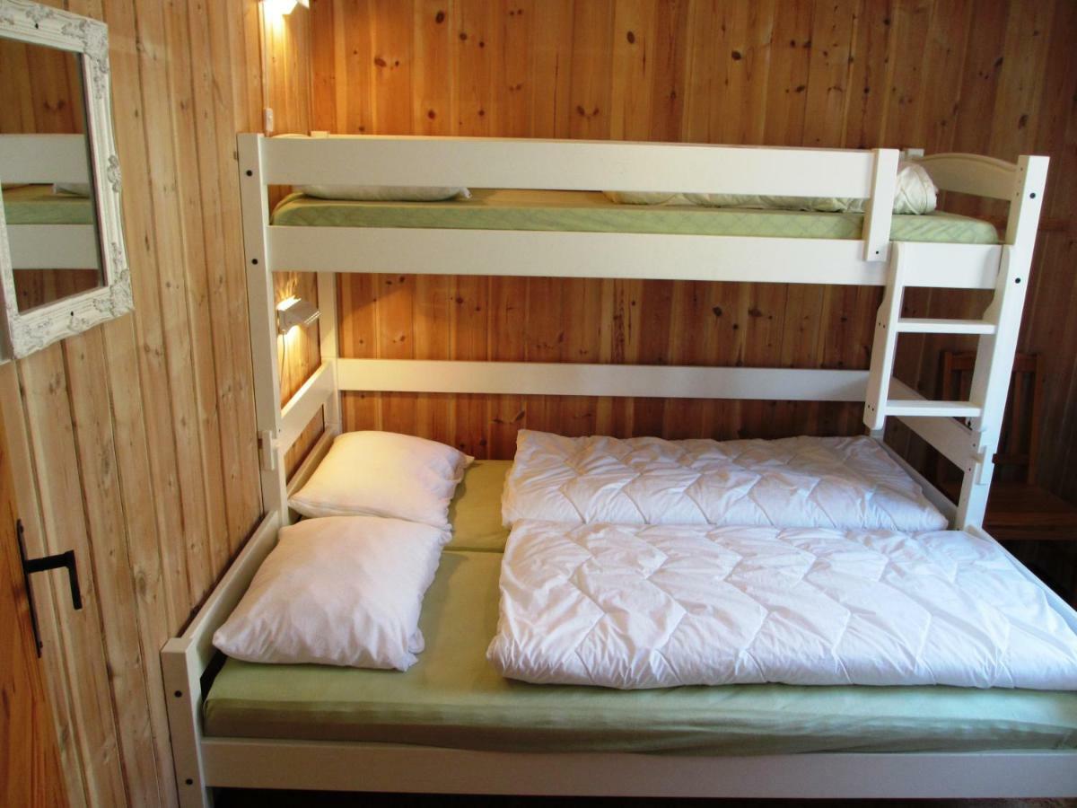 Hogstul Hytter - Knatten - 3 Bedroom Cottage Tuddal Екстер'єр фото