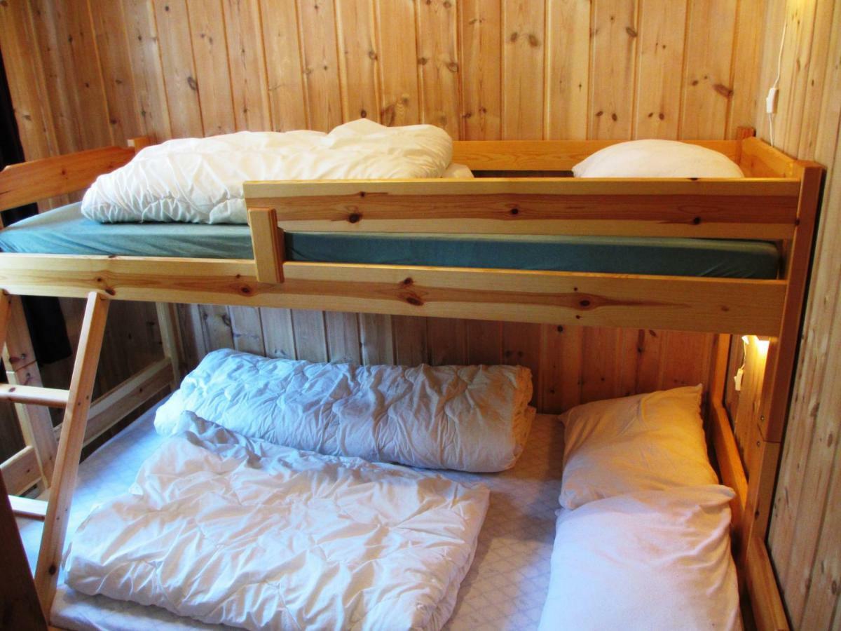 Hogstul Hytter - Knatten - 3 Bedroom Cottage Tuddal Екстер'єр фото