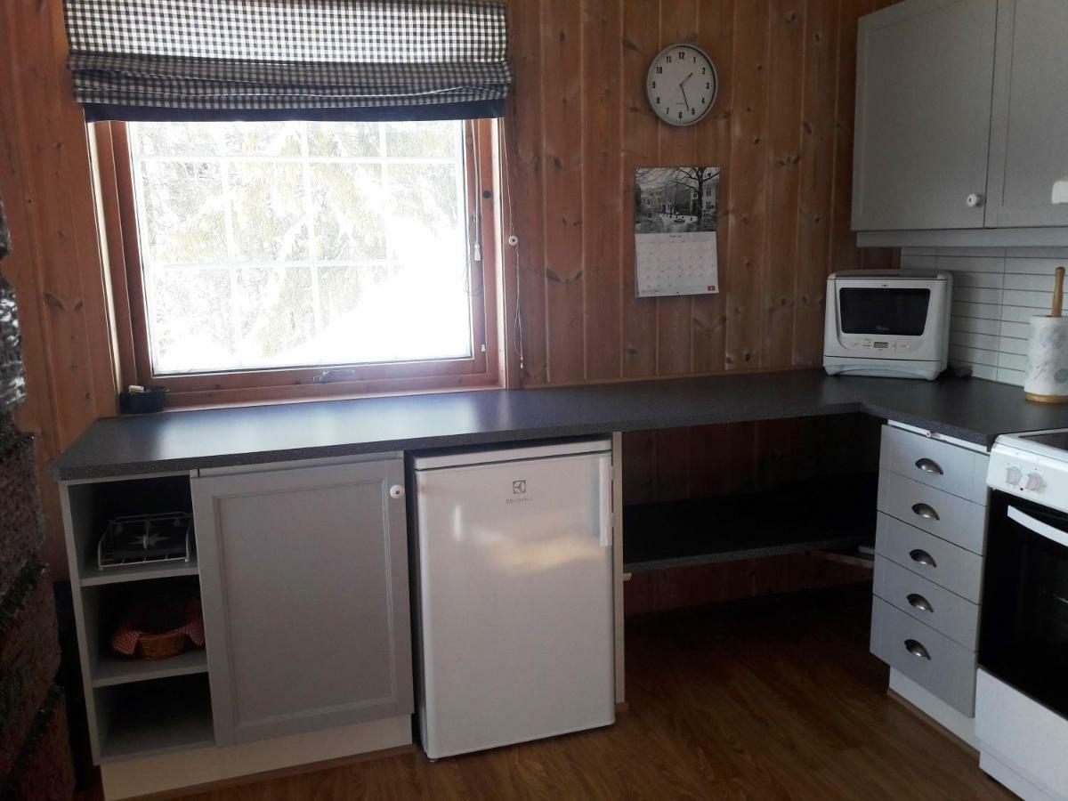 Hogstul Hytter - Knatten - 3 Bedroom Cottage Tuddal Екстер'єр фото