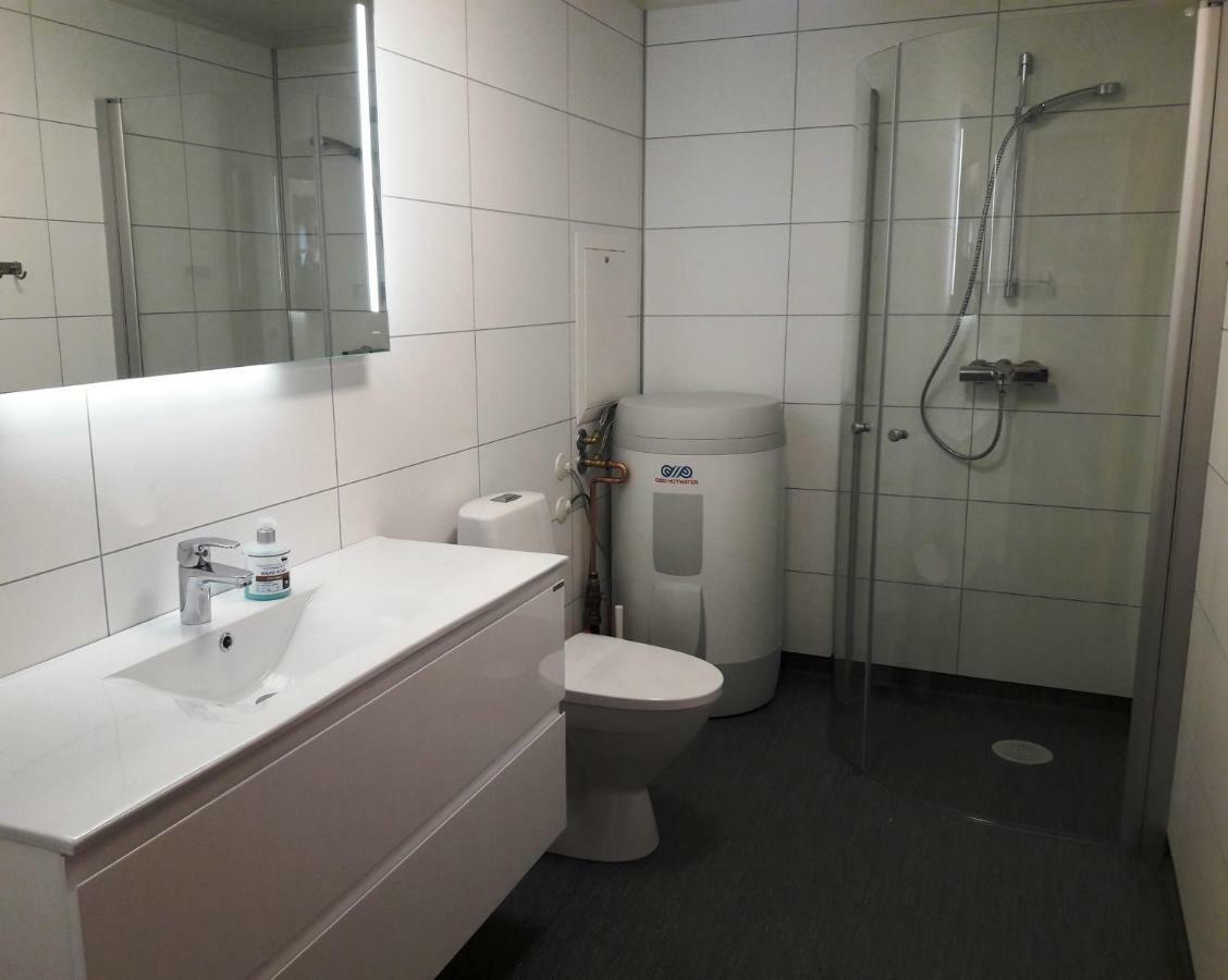 Hogstul Hytter - Knatten - 3 Bedroom Cottage Tuddal Екстер'єр фото